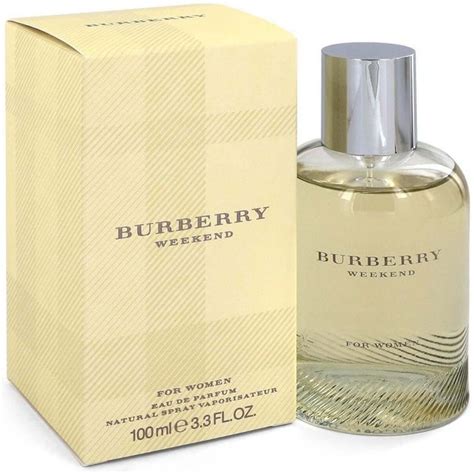 burberry day parfum|burberry weekend perfume 3.3 oz.